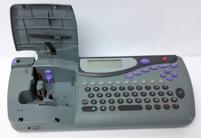 Dymo Electronic Label Maker 5500 - Image 6