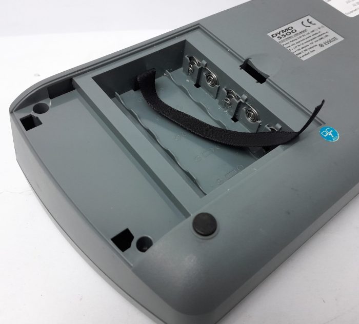 Dymo Electronic Label Maker 5500 - Image 5