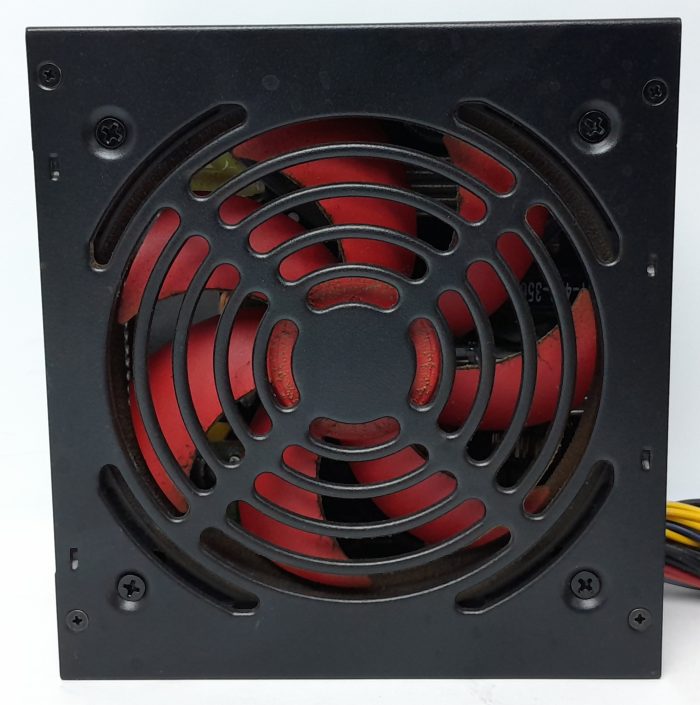 Xilence 600W Power Supply Unit (PSU) XP600R7 - Image 4