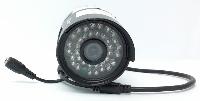 Incosky AHD CCTV Camera A628 - Image 2