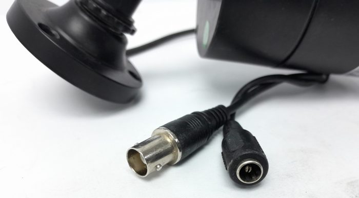 Incosky AHD CCTV Camera A628 - Image 4