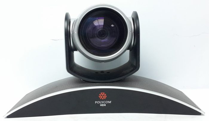 Polycom Conference Camera MPTZ-6 - Image 2