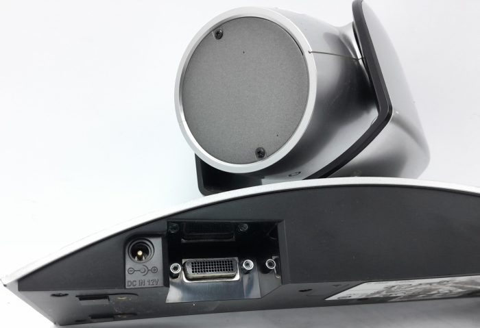 Polycom Conference Camera MPTZ-6 - Image 4