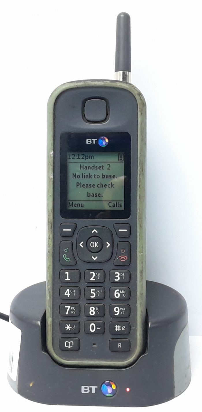 BT DECT Phone Elements 1K - Image 2