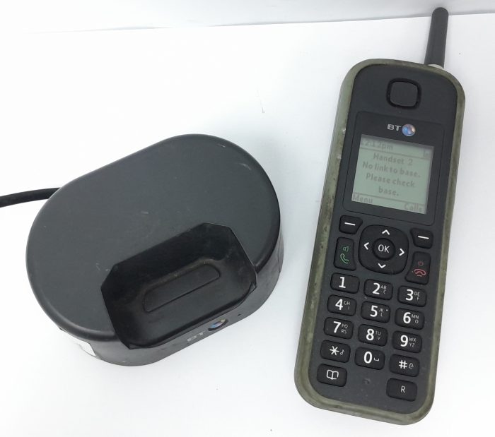 BT DECT Phone Elements 1K - Image 5