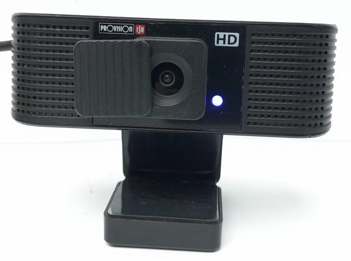 Provision ISR HD Webcam 41TRUV121530086 - Image 2