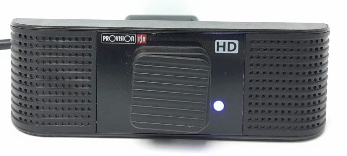 Provision ISR HD Webcam 41TRUV121530086 - Image 6