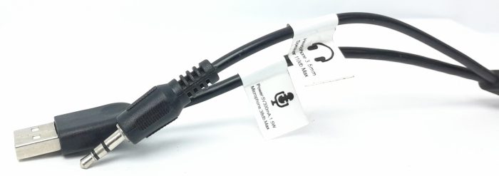 Provision ISR HD Webcam 41TRUV121530086 - Image 5