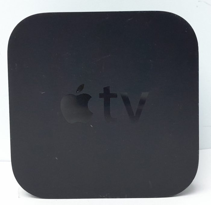 Apple TV Media Streamer A1427 - Image 2