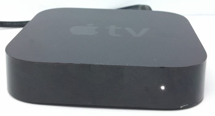 Apple TV Media Streamer A1427 - Image 6