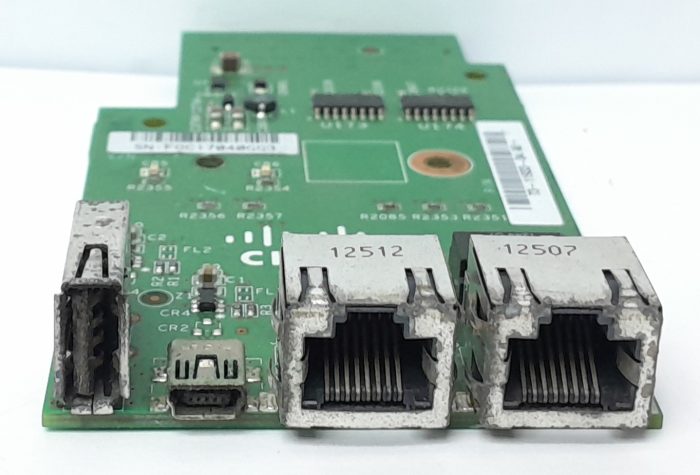 Cisco Network Card 73-11933-04 - Image 6