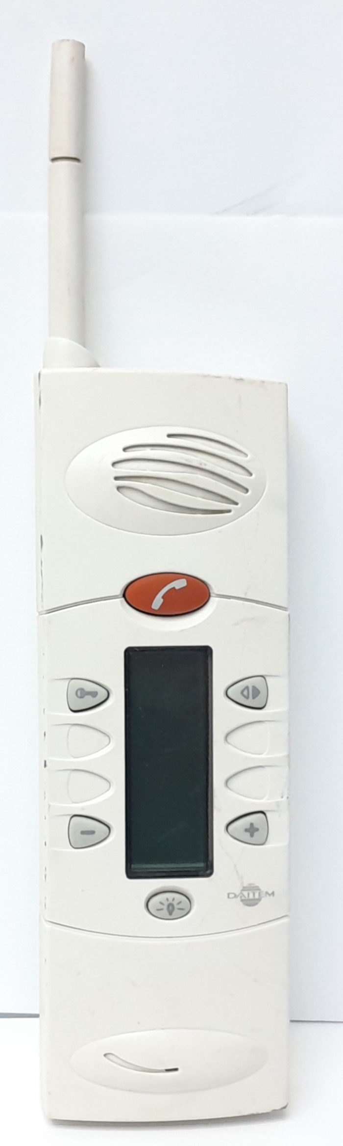 Daitem Vintage Single Function Handset D5131GB - Image 2