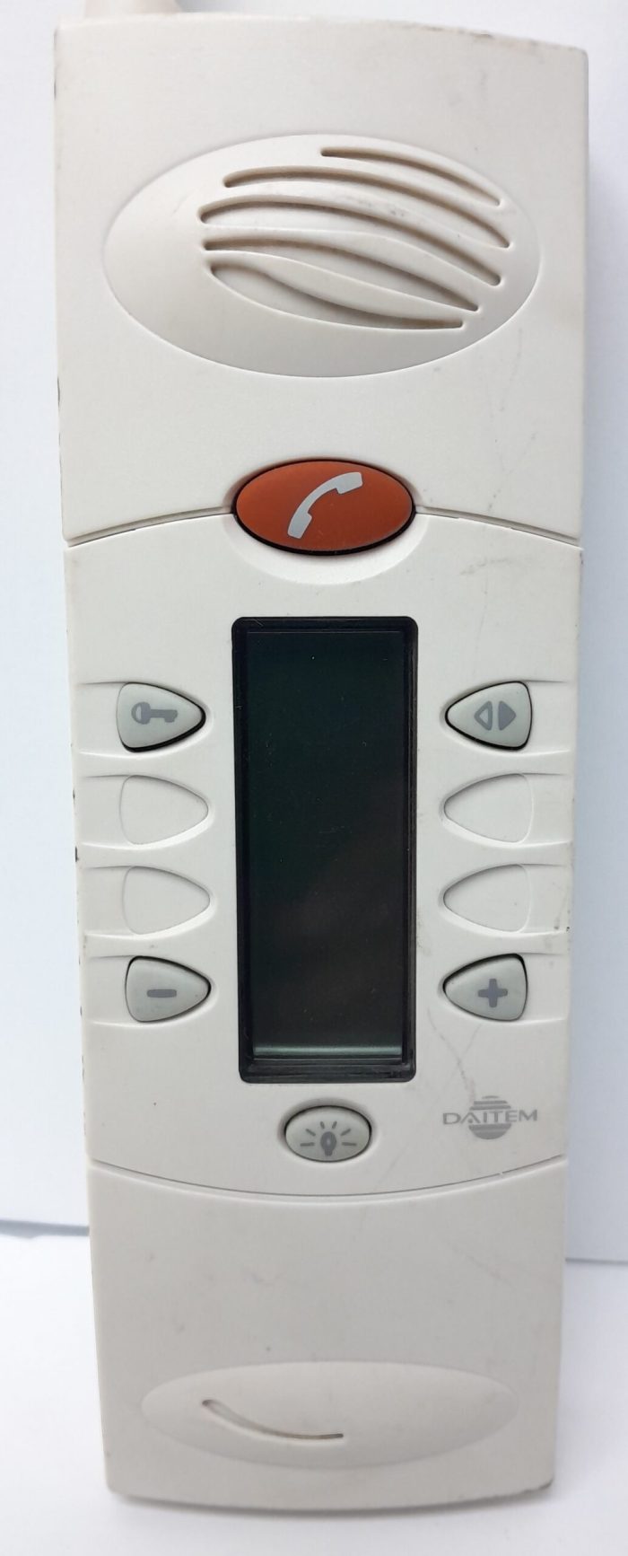 Daitem Vintage Single Function Handset D5131GB - Image 5