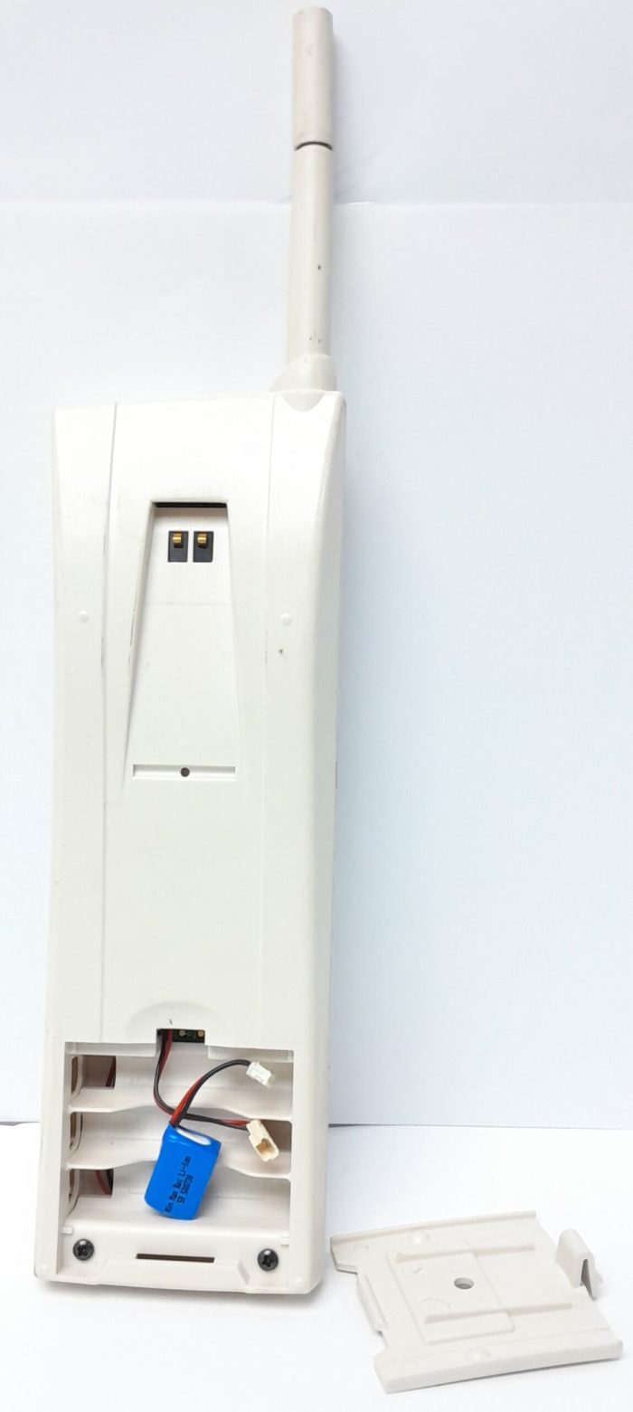 Daitem Vintage Single Function Handset D5131GB - Image 4