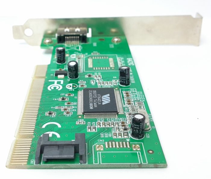 Startech .Com SATA Controller Card PCIESATA2I - Image 6