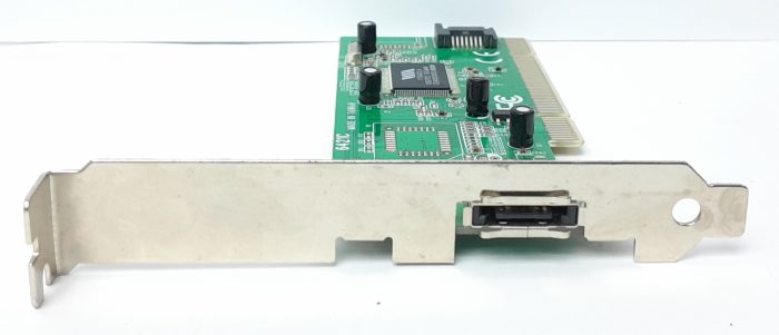 Startech .Com SATA Controller Card PCIESATA2I - Image 5