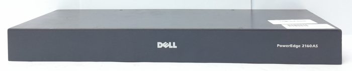Dell KVM IP Switch Poweredge 2160AS - Image 2