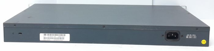 HP 48 Port Gigabit Switch V1810-48G J9660A - Image 4