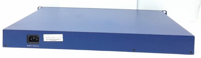 Netgear 48 Gigabit Smart Switch With 48 PoE Ports Prosafe GS748TP - Image 4