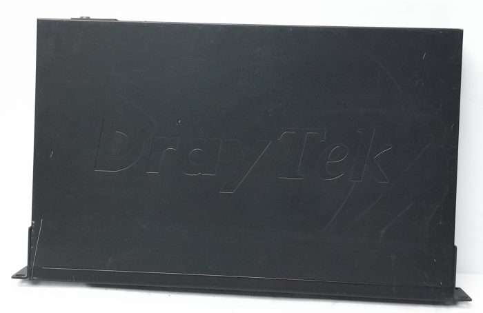 DrayTek Multi WAN Security Appliance Vigor3900 - Image 5