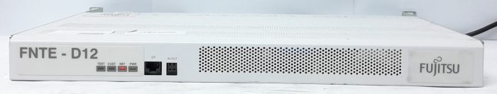 Fujitsu Network Terminating Equipment NTE FBX Access FNTE-D12 - Image 2