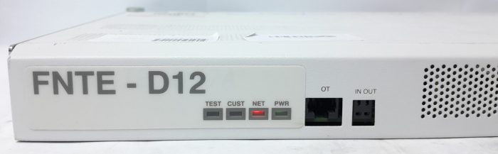 Fujitsu Network Terminating Equipment NTE FBX Access FNTE-D12 - Image 6