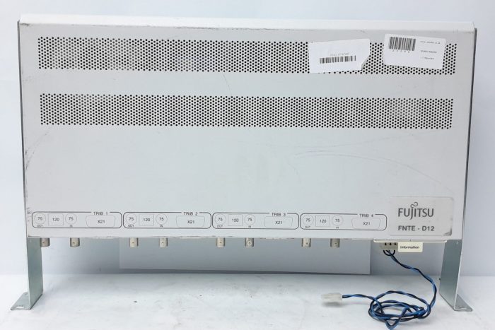 Fujitsu Network Terminating Equipment NTE FBX Access FNTE-D12 - Image 4