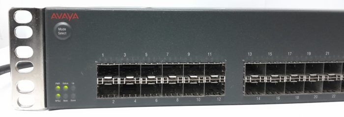 Avaya Ethernet Routing Swicth 5632FD - Image 6