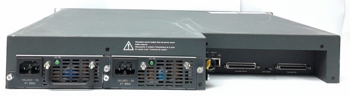Avaya Ethernet Routing Swicth 5632FD - Image 4