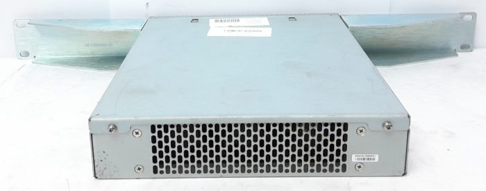 Mellanox Switch 8 Ports IS5022 - Image 4