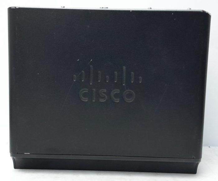 Cisco 1900 Series Integrated Service Router 1941 - Image 5