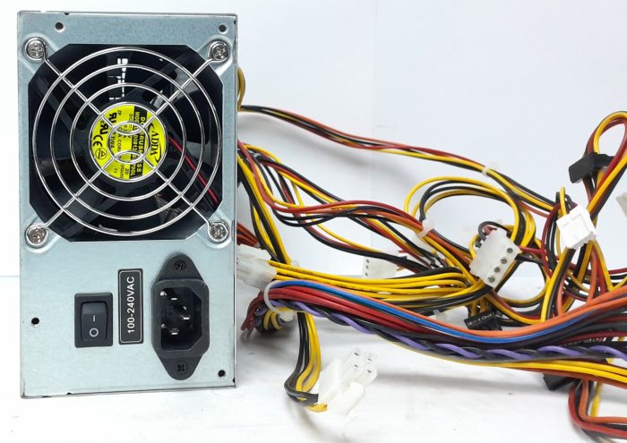 Seasonic 400W Power Supply Unit SS-400ES - Image 5