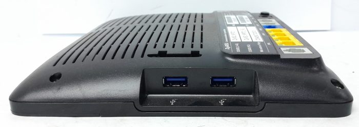 ZyXEL Gigabit Ethernet Dual Band Wireless Router VMG8924-B10A - Image 5
