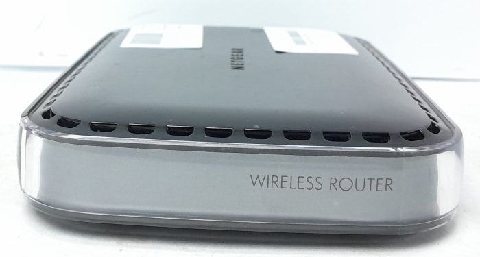 Netgear N150 Wireless Router WNR1000 v3 - Image 6