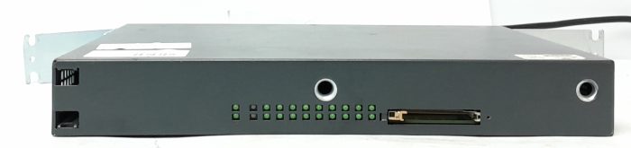 Cisco Integrated Service Router CISCO1801 V04 - Image 2