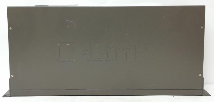 D-Link 16 Port 10/100 Mbps Fast Ethernet Switch DES-1016R+ - Image 5