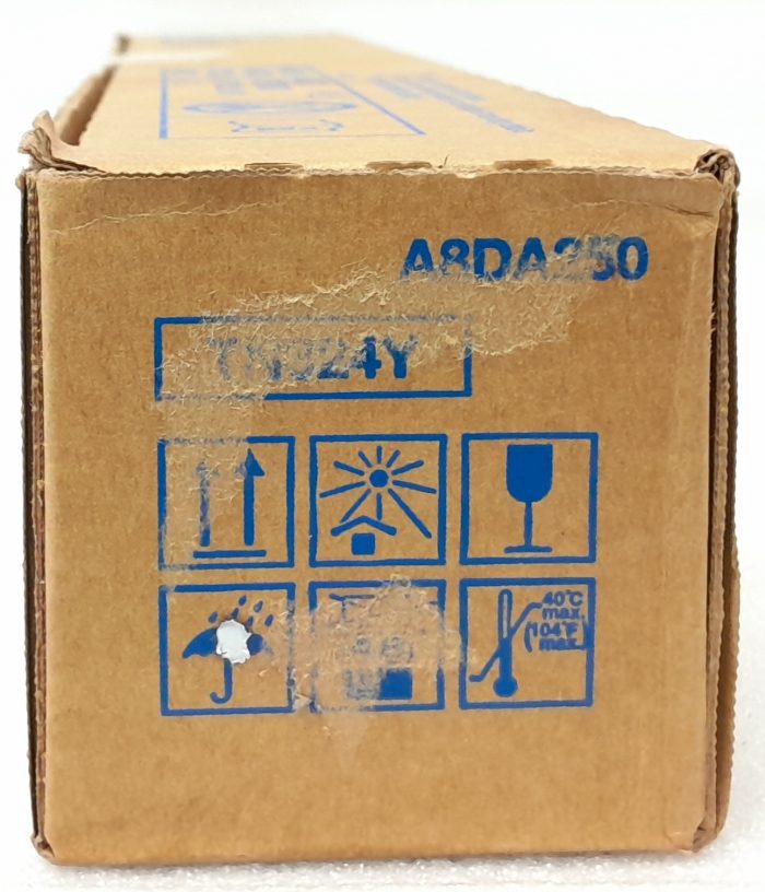 Konica Minolta Yellow Toner Cartridge TN324Y (A8DA250) - Image 5