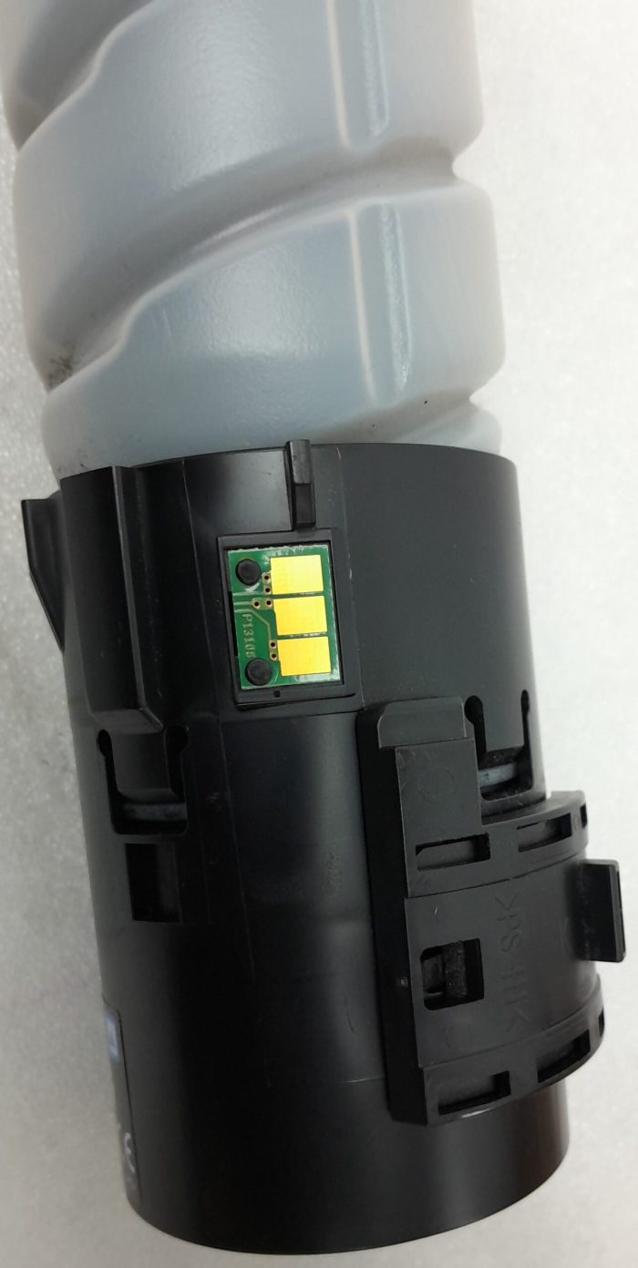 Konica Minolta Black Toner Cartridge TN324Y (A8DA250) - Image 4