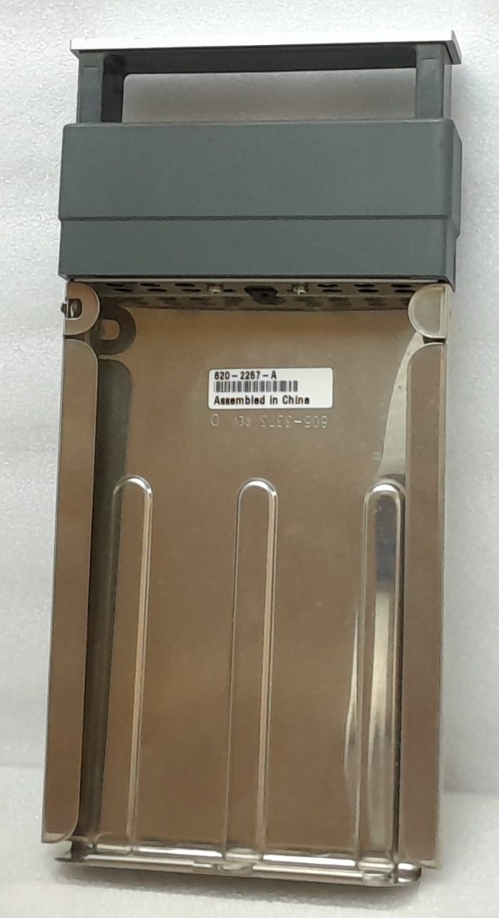 Apple Xserve RAID Blanking Tray/Caddy 620-2257-A - Image 2