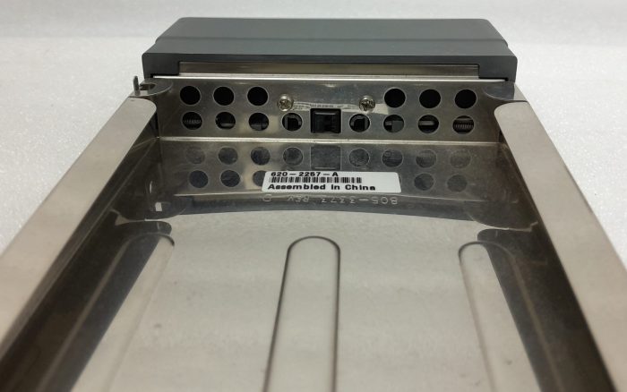 Apple Xserve RAID Blanking Tray/Caddy 620-2257-A - Image 4