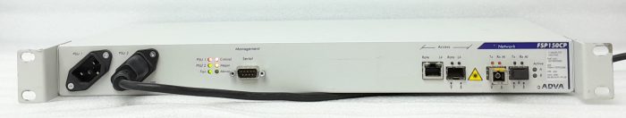 Adva Access Switch FSP150CP - Image 2