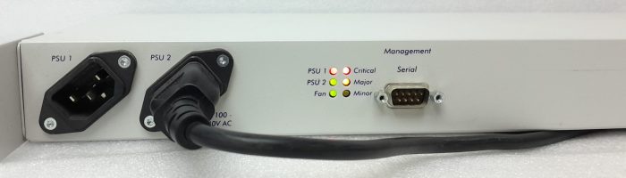 Adva Access Switch FSP150CP - Image 6