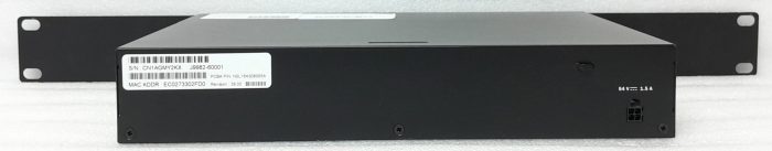 HPE 8 Port PoE+ Gigabit Switch OfficeConnect 1820 J9982A - Image 5