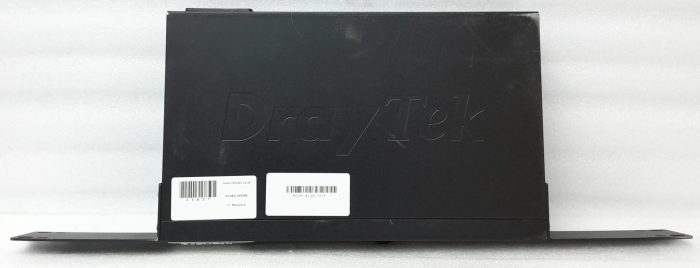 DrayTek Security VPN Router Vigor2962 - Image 5