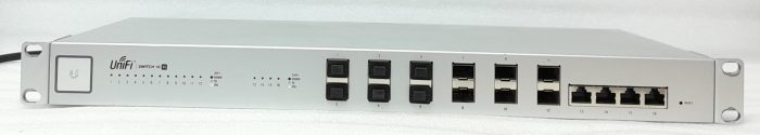 Ubiquiti Managed Switch Unifi US-16-XG - Image 2
