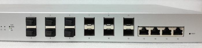 Ubiquiti Managed Switch Unifi US-16-XG - Image 6