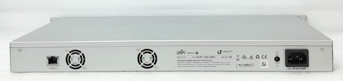 Ubiquiti Managed Switch Unifi US-16-XG - Image 5