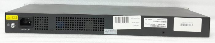 HPE 16 Port Switch OfficeConnect 1920 JG923A - Image 4