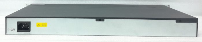 HPE 24G PoE+ (124W) Switch OfficeConnect 1420 JH019A - Image 5