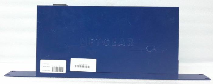 Netgear 24 Port Gigabit Switch Prosafe JGS524 v2 - Image 4